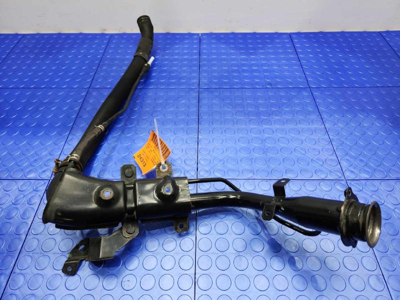 2019 Toyota Yaris Fuel Filler Neck