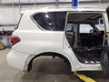 2011 Infiniti QX56 Quarter Panel