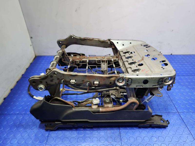 2013 Infiniti FX35 Seat Track