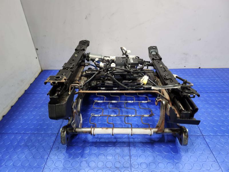 2013 Infiniti FX35 Seat Track