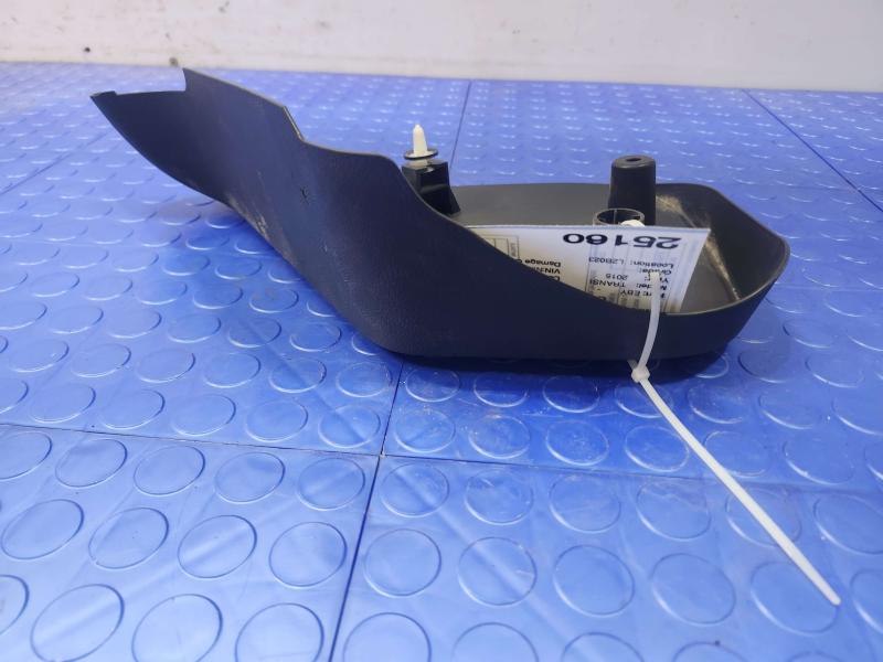 2015 Ford Transit Connect Misc Ebay Parts
