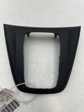 2015 2016 Honda CRV Automatic Gear Shifter Trim Bezel Surround OEM