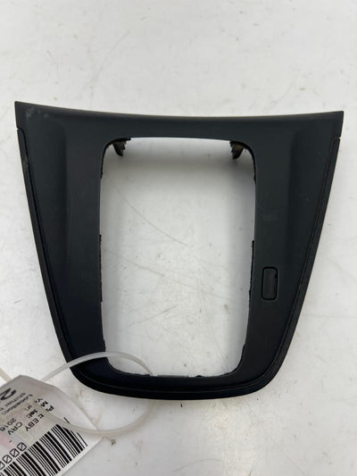 2015 2016 Honda CRV Automatic Gear Shifter Trim Bezel Surround OEM