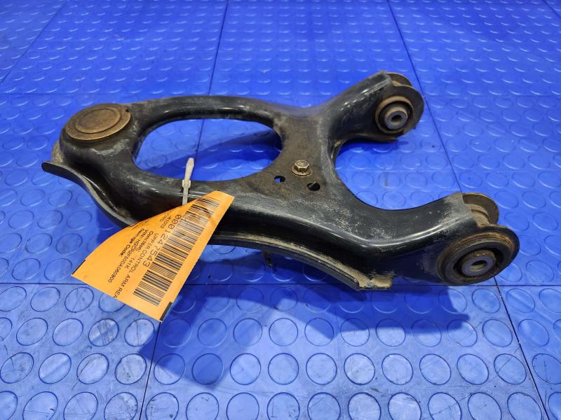 2013-2017 Honda Accord Rear Upper Control Arm Right Passenger Side OEM 52510T2AA00,RH