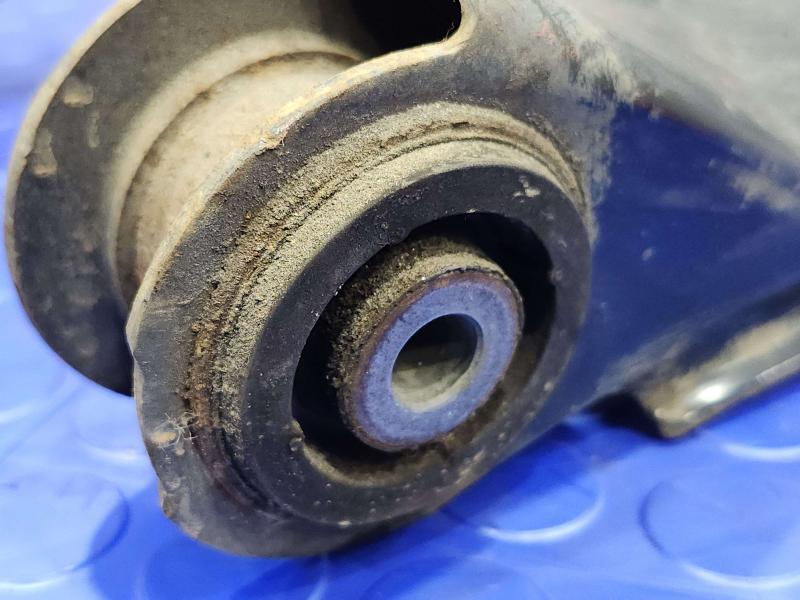 2013-2017 Honda Accord Rear Upper Control Arm Right Passenger Side OEM 52510T2AA00,RH