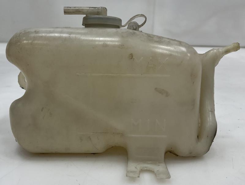 1996 - 2002 Isuzu Trooper Radiator Coolant Overflow Reservoir Tank OEM 8971011911