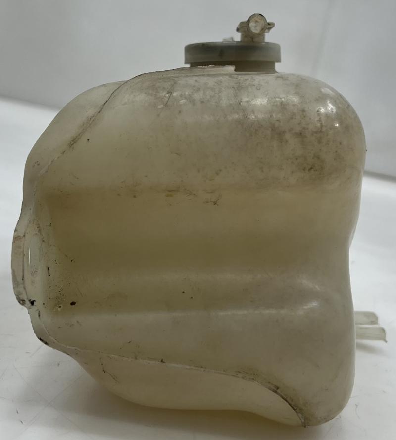 1996 - 2002 Isuzu Trooper Radiator Coolant Overflow Reservoir Tank OEM 8971011911