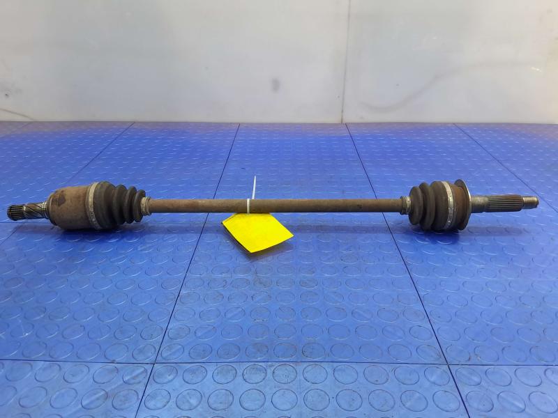 2015 Subaru Legacy Axle Shaft