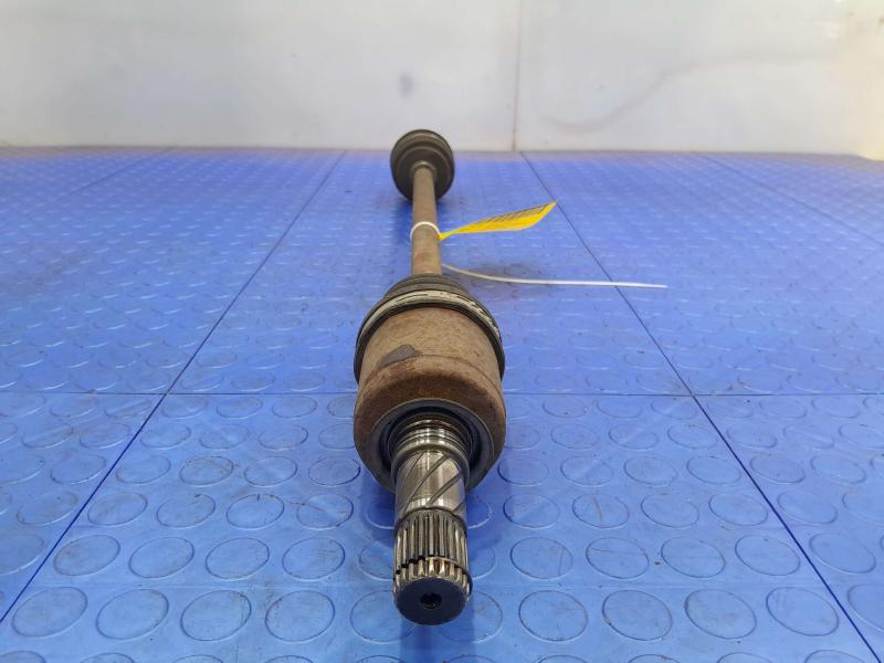 2015 Subaru Legacy Axle Shaft