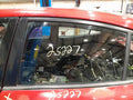 2017 Subaru Impreza Rear Door Glass/Window