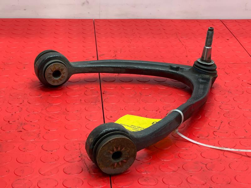 2008 Chevrolet Suburban Upper Control Arm Front
