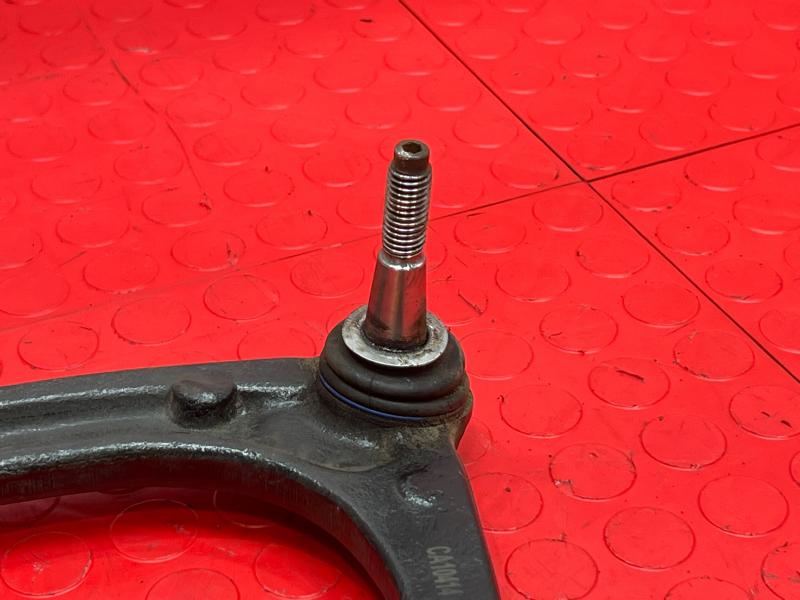 2008 Chevrolet Suburban Upper Control Arm Front