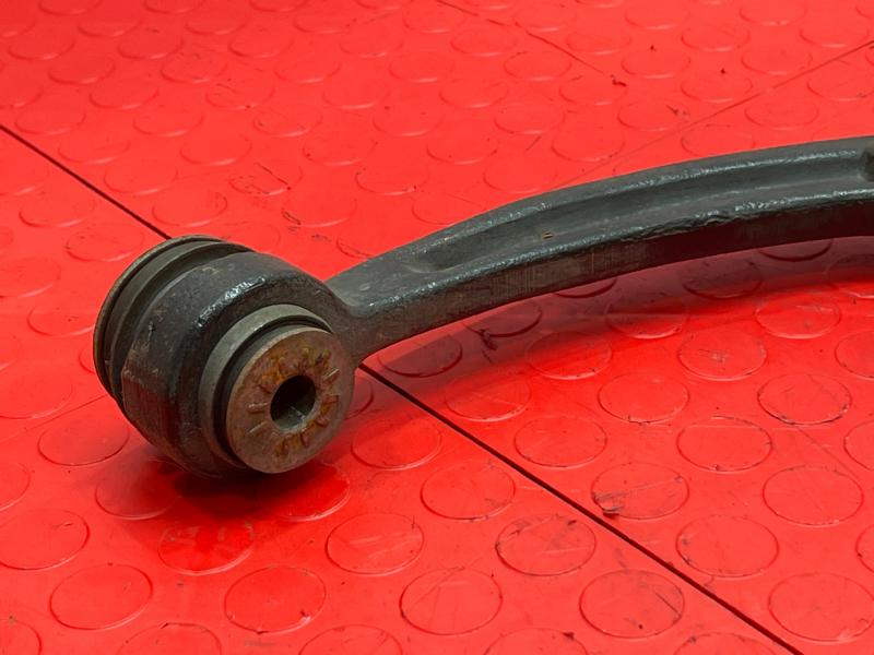 2008 Chevrolet Suburban Upper Control Arm Front