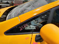 2011 Toyota Prius Windshield Glass