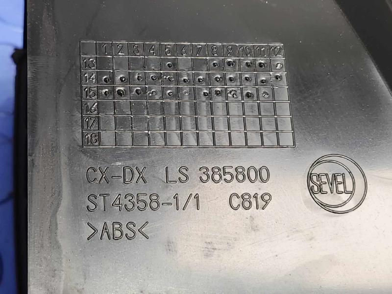 2016 Ram ProMaster Misc Ebay Parts