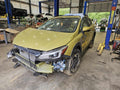 2021 Subaru Crosstrek Air Cond. Evaporator