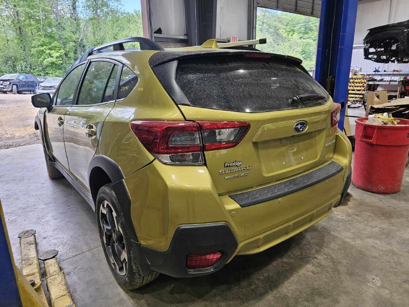 2021 Subaru Crosstrek Air Cond. Evaporator