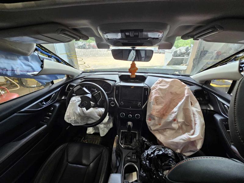 2021 Subaru Crosstrek Air Cond. Evaporator