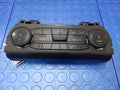 2024 Ford Bronco Sport Heater A/C Control