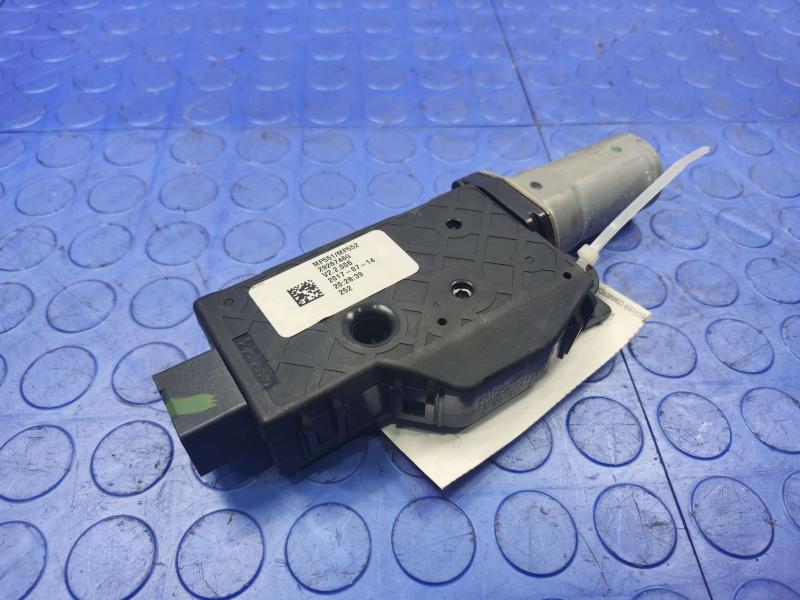 2018 Jeep Compass Sun Roof Motor