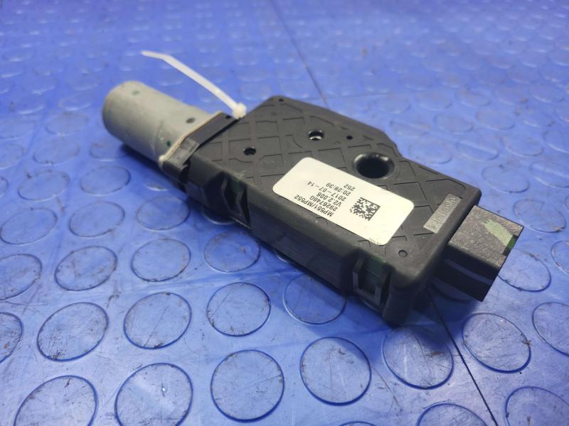 2018 Jeep Compass Sun Roof Motor
