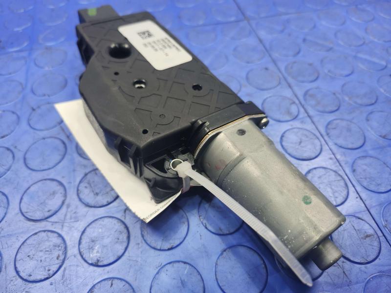 2018 Jeep Compass Sun Roof Motor