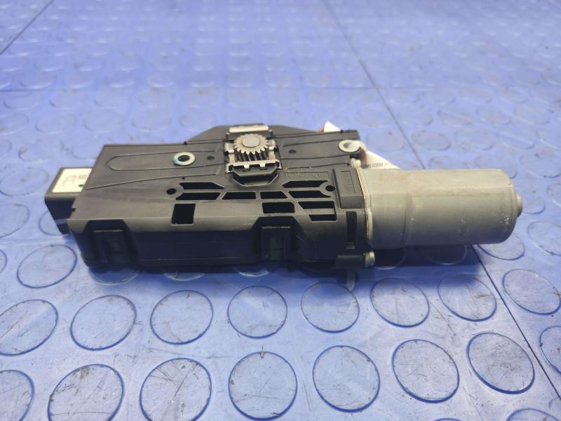 2018 Jeep Compass Sun Roof Motor