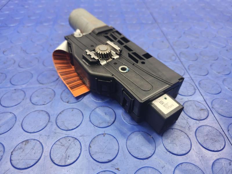 2018 Jeep Compass Sun Roof Motor