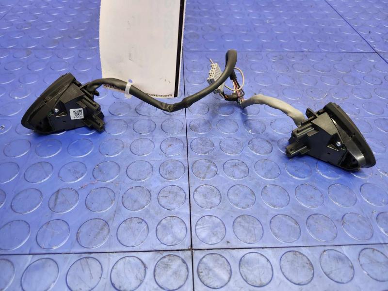 2016-2018 Nissan Maxima Steering Wheel Cruise Control Radio Switch OEM 25550-4RA1A