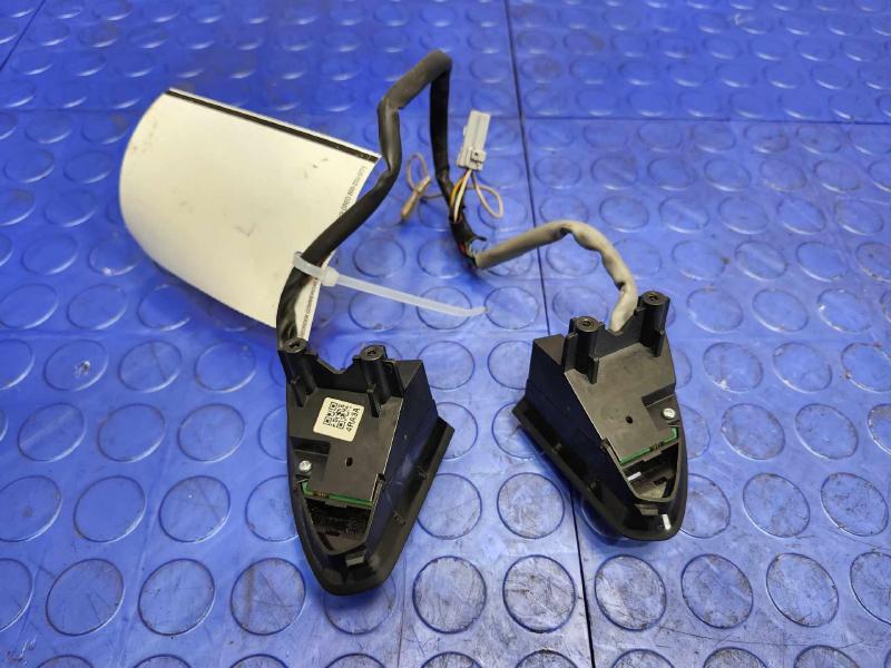 2016-2018 Nissan Maxima Steering Wheel Cruise Control Radio Switch OEM 25550-4RA1A