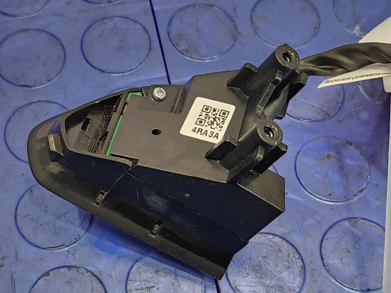 2016-2018 Nissan Maxima Steering Wheel Cruise Control Radio Switch OEM 25550-4RA1A
