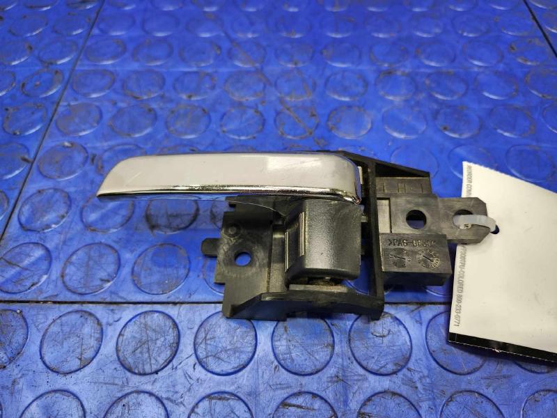 2017 Mitsubishi Outlander Inside Door Handle