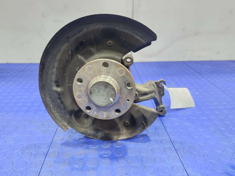 2020 Volkswagen Passat Rear Knuckle/Stub Axle