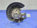 2020 Volkswagen Passat Rear Knuckle/Stub Axle