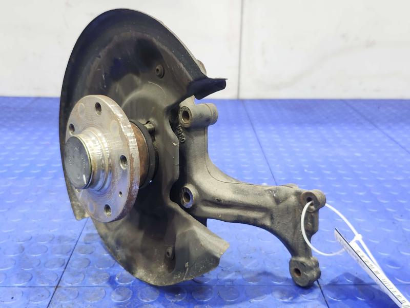 2020 Volkswagen Passat Rear Knuckle/Stub Axle