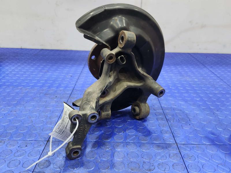 2020 Volkswagen Passat Rear Knuckle/Stub Axle