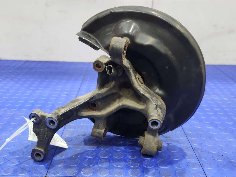 2020 Volkswagen Passat Rear Knuckle/Stub Axle