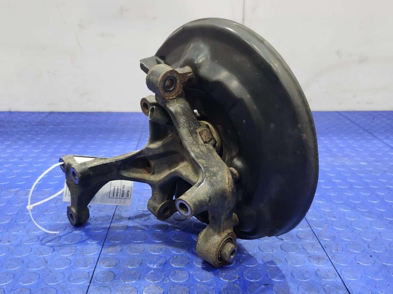 2020 Volkswagen Passat Rear Knuckle/Stub Axle