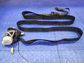 2011 Maserati Quattroporte Front Seat Belt