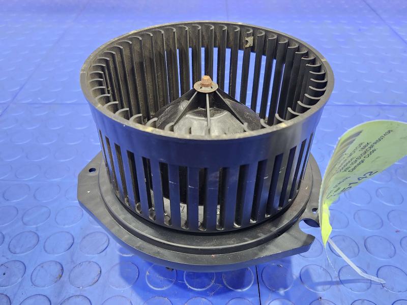 2000-2020 GMC Yukon XL Rear Heater AC Blower Motor Assembly OEM 25783777
