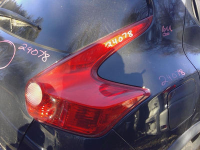 2011-2014 Nissan Juke Tail Light Assembly Right Passenger Side OEM 265501KM0A,RH