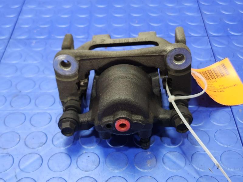 2013 Infiniti FX35 Caliper
