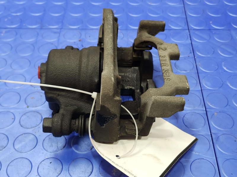 2013 Infiniti FX35 Caliper