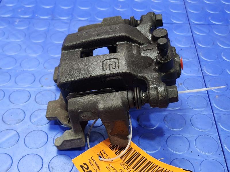 2013 Infiniti FX35 Caliper
