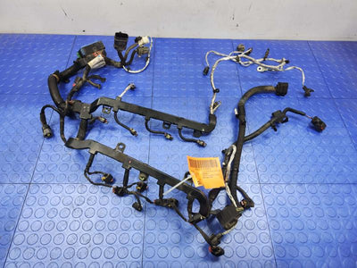 2018 Jeep Compass 2.4L 9 Speed Automatic 4x4 Engine Wiring Harness Genuine OEM 68257092AB