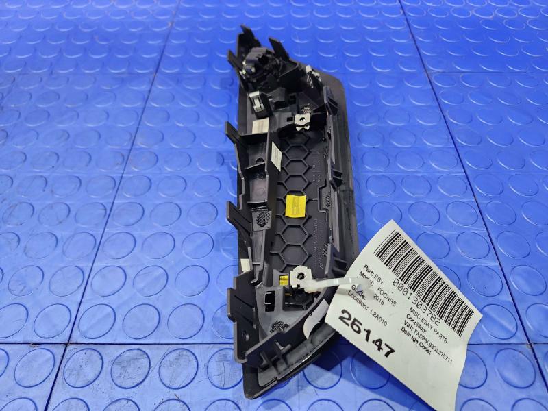 2016 Ford Focus Misc Ebay Parts