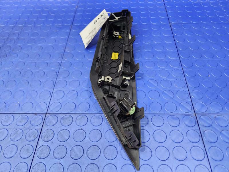 2016 Ford Focus Misc Ebay Parts