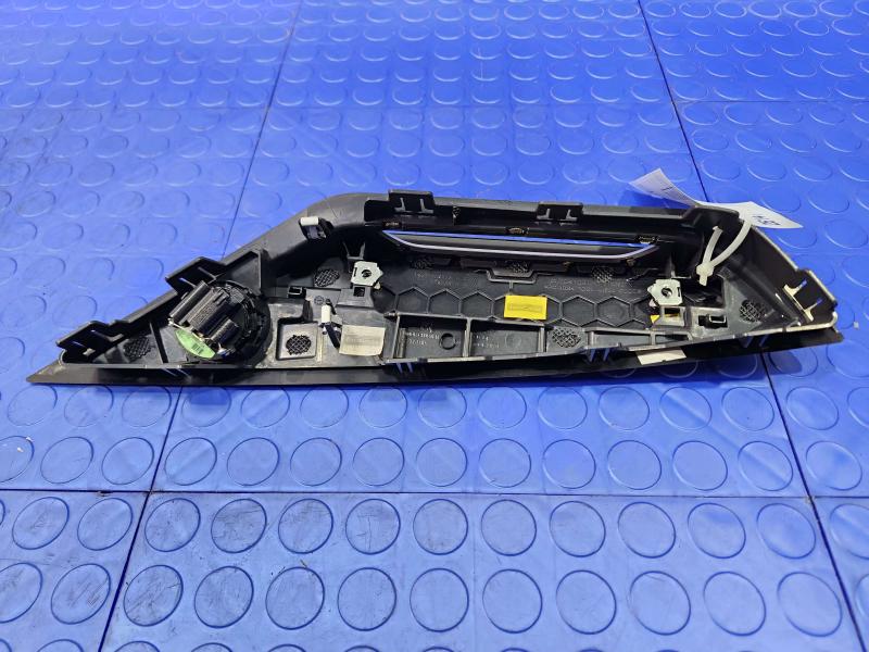 2016 Ford Focus Misc Ebay Parts