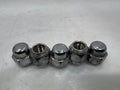 2015 Nissan Altima Lug Nuts