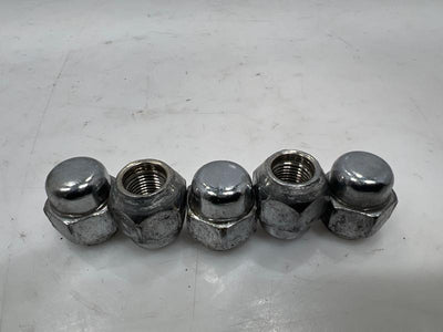 2015 Nissan Altima Lug Nuts